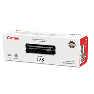 Canon (128) Toner