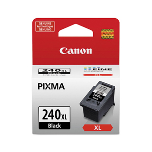 Canon (PG-240XL) High-Yield