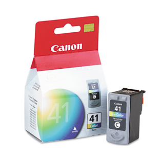 Canon (CL-41) Ink Cartridge