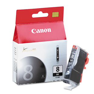 Canon (CLI-8) Ink Cartridge