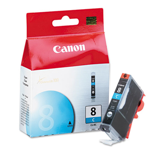 Canon (CLI-8) Ink Cartridge