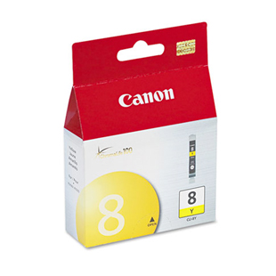 Canon (CLI-8) Ink