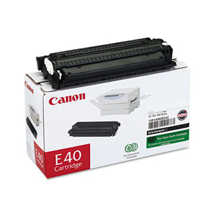Canon E40 Toner