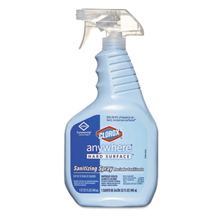 Clorox Anywhere Hard Surface