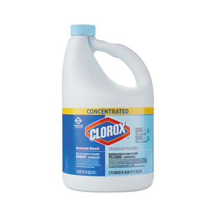 Clorox Concentrated Germicidal