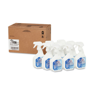 Clorox Clean-Up Disinfectant