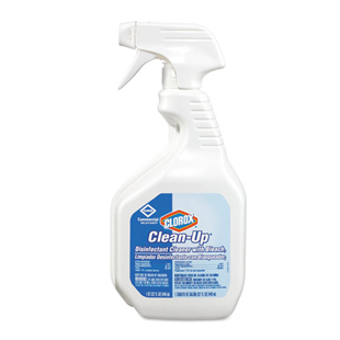 Clorox Clean-Up Disinfectant