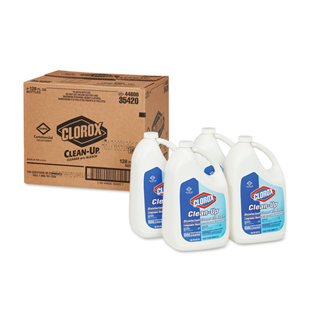 Clorox Clean-Up Disinfectant
