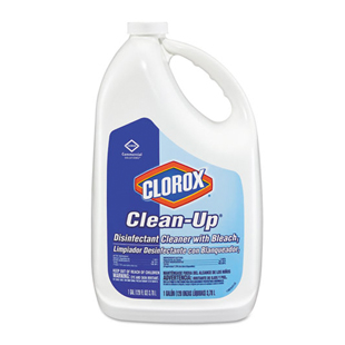 Clorox Clean-Up Disinfectant