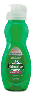 Palmolive Dishwashing Liquid