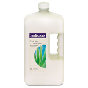 Liquid Soft Soap Refill