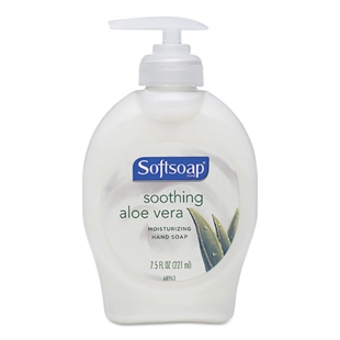 Softsoap Liquid Hand Soap