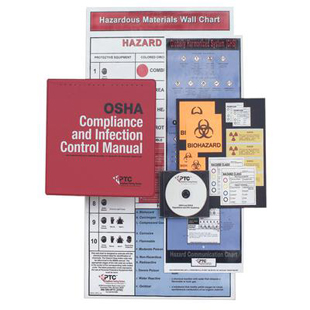 OSHA Compliance &