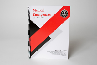 Dental Emergency Book