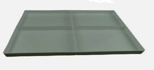 Drawer Tray, White