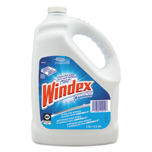 Windex Glass Cleaner with