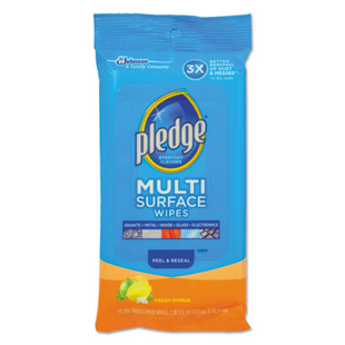 Pledge Multi-Surface Cleaner