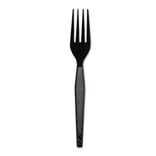 Dixie Plastic Cutlery Heavy