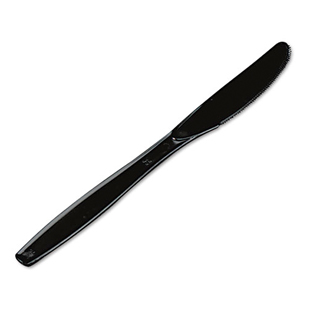 Dixie Plastic Cutlery Heavy