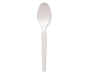 Dixie Plastic Cutlery Heavy