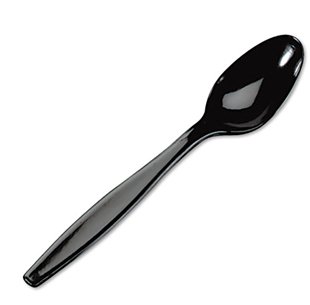 Dixie Plastic Cutlery Heavy