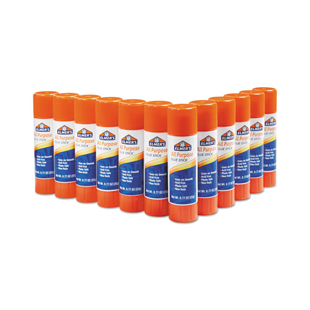 Elmers Disappearing Glue