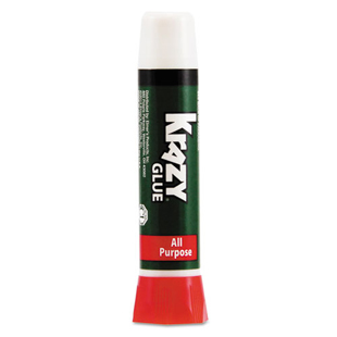 Elmer's Krazy Glue Original