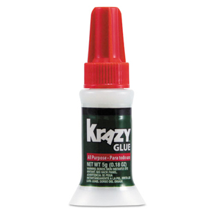 Krazy Glue All Purpose Instant