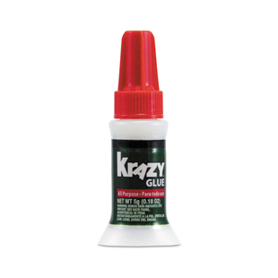 Krazy Glue All Purpose Brush-