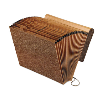 Pendaflex Kraft Indexed