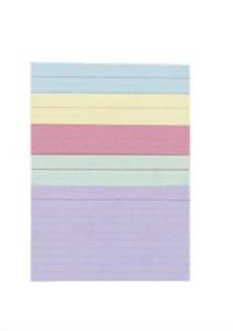Oxford Ruled Index Cards 3x5