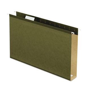 Pendaflex Extra Cap Hanging