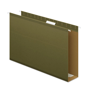 Pendaflex Extra Cap Hanging