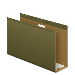 Pendaflex Extra Cap Hanging