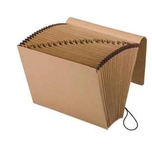 Pendaflex Kraft Indexed
