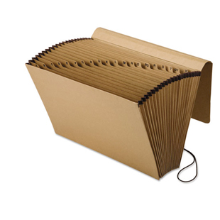 Pendaflex Kraft Indexed