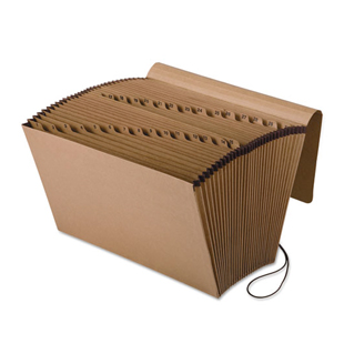 Pendaflex Kraft Indexed