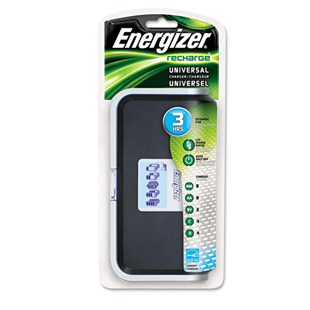 Energizer Family Battery