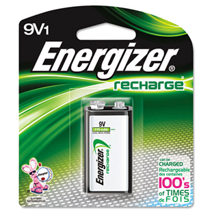 Energizer NiMH Rechargeable
