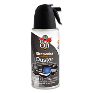 Dust-Off Disposable Compressed
