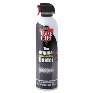 Falcon Dust-Off The Original