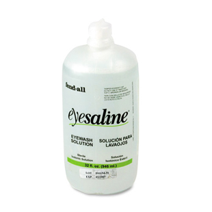 Fendall Eyesaline Eyewash