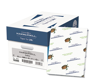 Hammermill Colors Print Paper