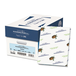 Hammermill Colors Print Paper