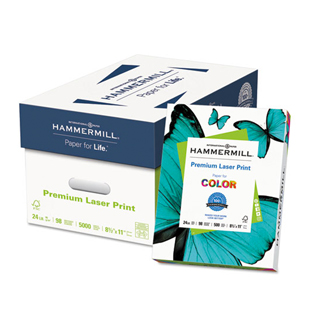Hammermill Premium Laser Print