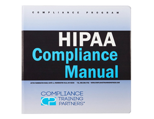 Dental/Medical HIPPA Manual