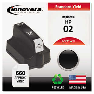 Innovera (02) Ink Cartridge