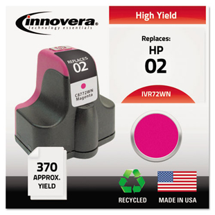 Innovera (02) Ink Cartridge