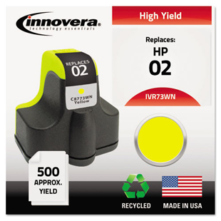 Innovera (02) Ink Cartridge