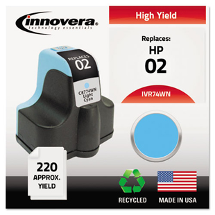 Innovera (02) Ink Cartridge